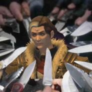 BALDWIN IV's - Steam avatar