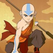 Aang's Stream profile image