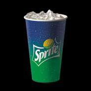 mcdonalds sprite's - Steam avatar