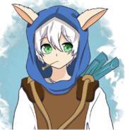 猛虎's - Steam avatar
