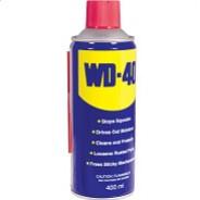 WD-40's Stream profile image