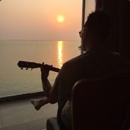 Marcus Love's - Steam avatar