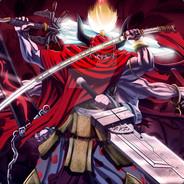 Gilgamesh's - Steam avatar