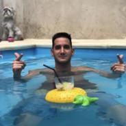 Dusty's Stream profile image