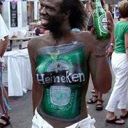 Heineken's Stream profile image