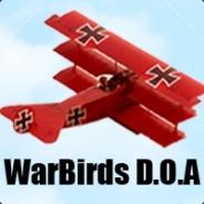 TheRedBaron's Stream profile image