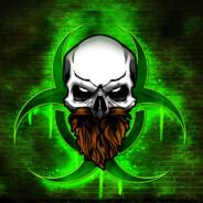 WoD. ☣CzekTek☣'s - Steam avatar
