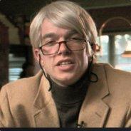 George St. Geegland's - Steam avatar