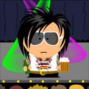 kamakazi butterfly's Stream profile image
