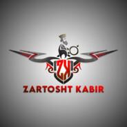 zartoshtkabir's Stream profile image