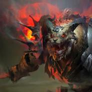 Gabrieh's - Steam avatar