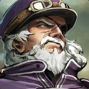 orcsyuen's Stream profile image