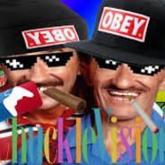 BigBattyBarry's Stream profile image