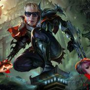 Skruf's Stream profile image