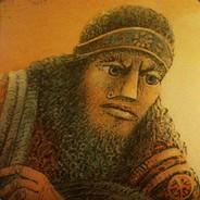 Gilgamesh's - Steam avatar