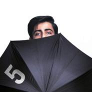 Number 5's Stream profile image