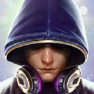Stephan's - Steam avatar