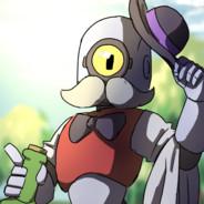 Halbrand's - Steam avatar