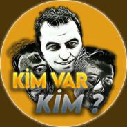 Kim Var Kim Yetkili/Yayıncı's Stream profile image