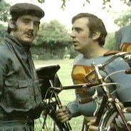 The Bicycle Repairman's - Steam avatar