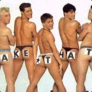 Take That's Stream profile image