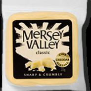 Mersey Valley's - Steam avatar