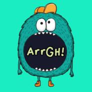 Mr. Arrgh!'s - Steam avatar