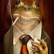 Egoman's Stream profile image