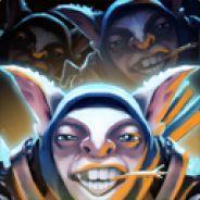 MOO JOEE's - Steam avatar