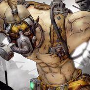 Chris's - Steam avatar