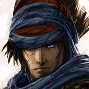 pradn's - Steam avatar