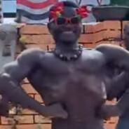 Dewolaj's Stream profile image