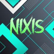 Nixis's Stream profile image
