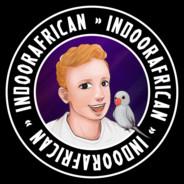 IndoorAfrican's Stream profile image