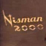 Nisman2000's Stream profile image