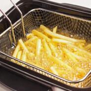 [NAK]_Deep fryer > Airfryer's Stream profile image