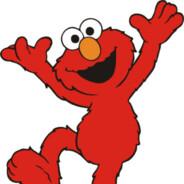 TickleMeElmo's - Steam avatar