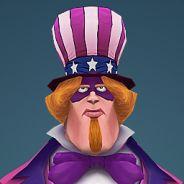 AFadul's - Steam avatar
