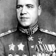 GeorgyZhukov's Stream profile image