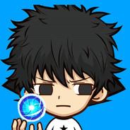 Frozty's - Steam avatar