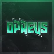 Opreus's Stream profile image