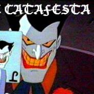 CATAFESTA's Stream profile image
