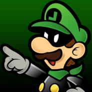 The Green Thunder's Stream profile image
