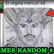 Fredy Mercurio :P's Stream profile image