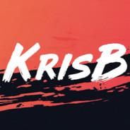 KrisB's - Steam avatar