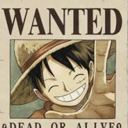 Monkey D. Luffy's Stream profile image