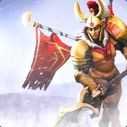 MG.Arthas's - Steam avatar