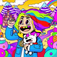 Iamhandsome's Stream profile image