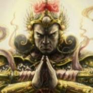 一枪's - Steam avatar