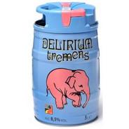 Delephant's Stream profile image